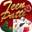 teen patti master gold game icon